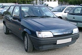 Ford Fiesta MK3 front 20070926.jpg